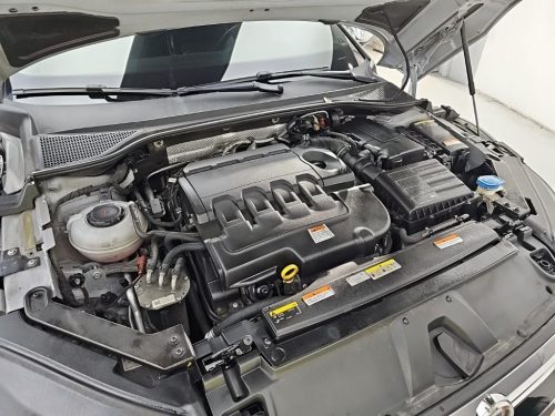 폭스바겐 아테온 2.0 TDI 프레스티지 사진 6