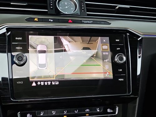 폭스바겐 아테온 2.0 TDI 프레스티지 사진 15