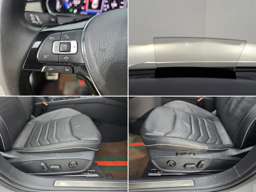 폭스바겐 아테온 2.0 TDI 프레스티지 사진 16