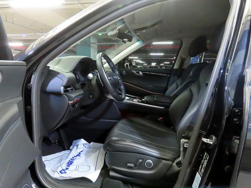제네시스 GV80 디젤 3.0 AWD 사진 6