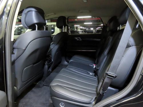 제네시스 GV80 디젤 3.0 AWD 사진 7