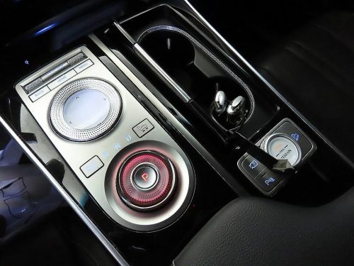 제네시스 GV80 디젤 3.0 AWD 사진 12