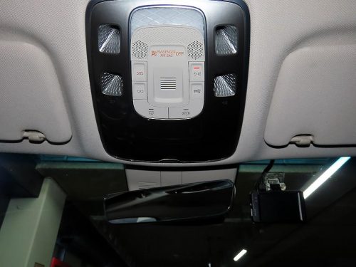제네시스 GV80 디젤 3.0 AWD 사진 14