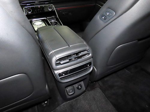 제네시스 GV80 디젤 3.0 AWD 사진 모두보기