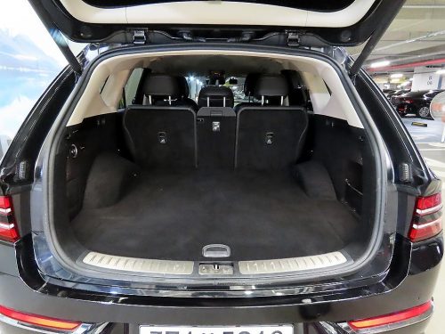제네시스 GV80 디젤 3.0 AWD 사진 17