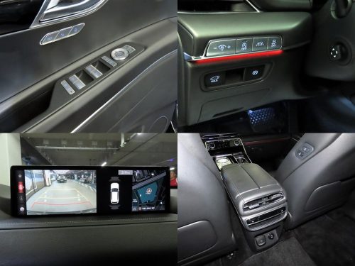 제네시스 GV80 디젤 3.0 AWD 사진 18
