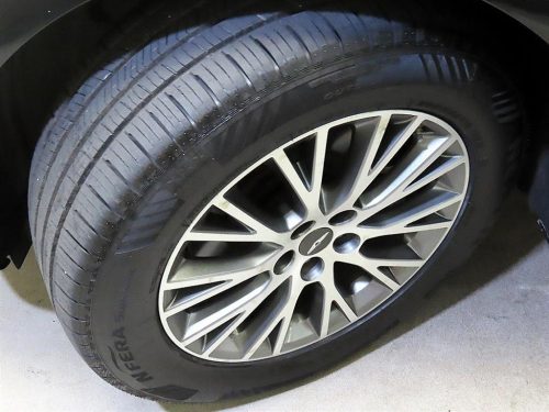 제네시스 GV80 디젤 3.0 AWD 사진 20