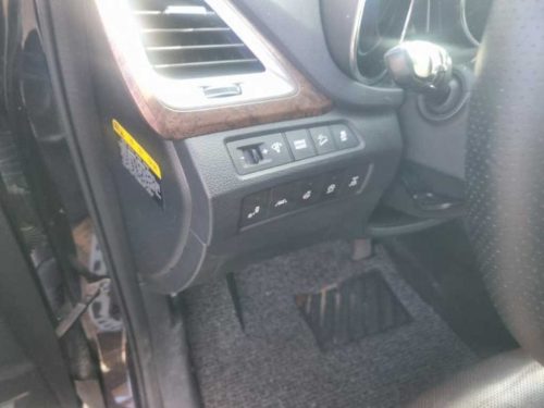 현대 더뉴맥스크루즈 E-VGT R2.2 4WD 사진 5