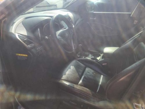 현대 더뉴맥스크루즈 E-VGT R2.2 4WD 사진 10