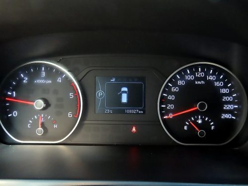 기아 더 뉴 모하비 2WD 노블레스 사진 9