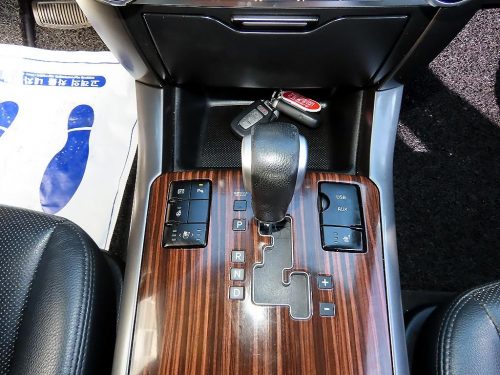 기아 더 뉴 모하비 2WD 노블레스 사진 10
