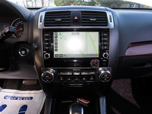 기아 더 뉴 모하비 2WD 노블레스 사진 13