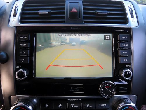 기아 더 뉴 모하비 2WD 노블레스 사진 15