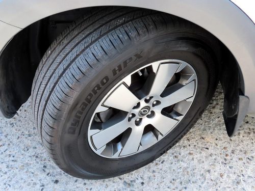 기아 더 뉴 모하비 2WD 노블레스 사진 20