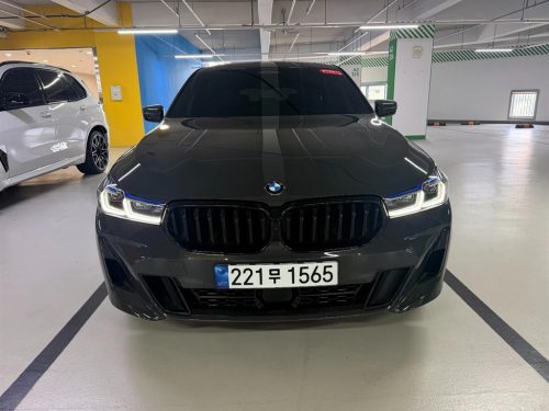 BMW 6시리즈 GT (G32) 630i xDrive M 스포츠