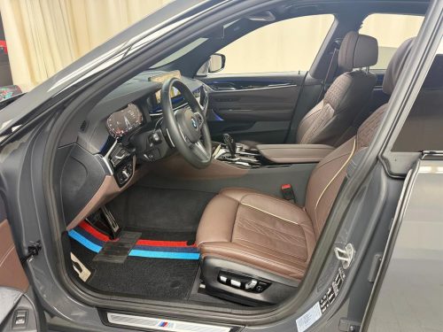 BMW 6시리즈 GT (G32) 630i xDrive M 스포츠 사진 10
