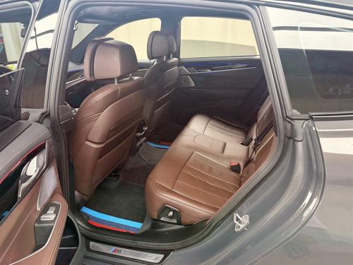 BMW 6시리즈 GT (G32) 630i xDrive M 스포츠 사진 11