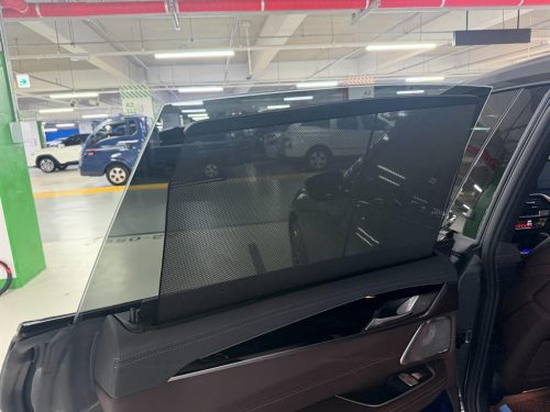 BMW 6시리즈 GT (G32) 630i xDrive M 스포츠 사진 17
