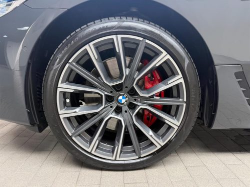 BMW 6시리즈 GT (G32) 630i xDrive M 스포츠 사진 20