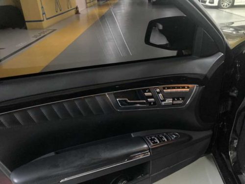 벤츠 S클래스-W221 S500L 사진 6