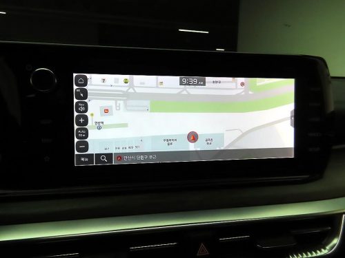 기아 K5 3세대 2.0 시그니처 사진 9