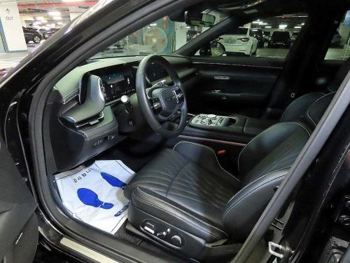 제네시스 G90(RS4) 3.5T GDI AWD 사진 6