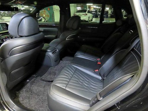 제네시스 G90(RS4) 3.5T GDI AWD 사진 모두보기