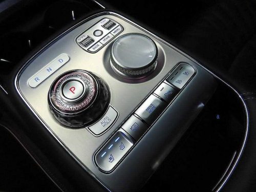 제네시스 G90(RS4) 3.5T GDI AWD 사진 12