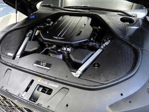 제네시스 G90(RS4) 3.5T GDI AWD 사진 19