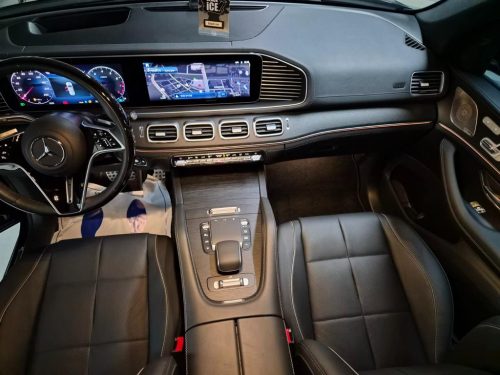 벤츠 GLS클래스 X167 GLS 580 4MATIC 사진 10