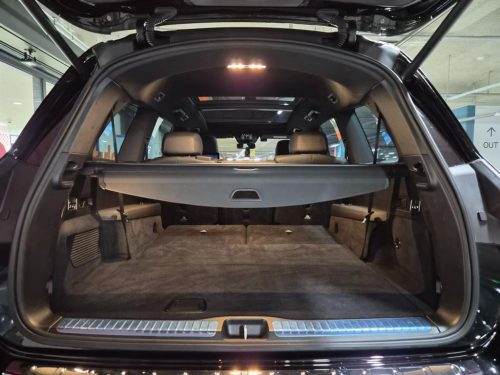 벤츠 GLS클래스 X167 GLS 580 4MATIC 사진 17