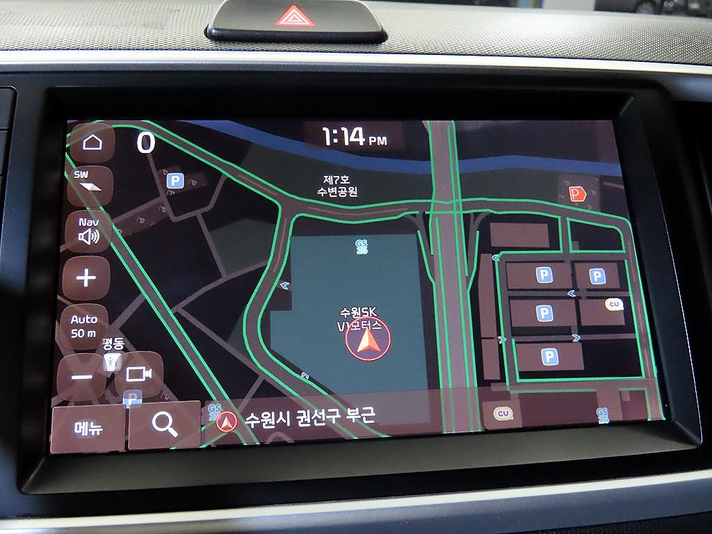 기아 더 뉴 레이 프레스티지 사진 14