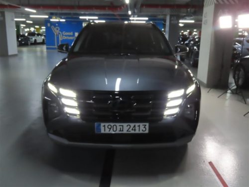 현대 더 뉴 투싼 하이브리드 (NX4) HEV 1.6 2WD 인스퍼레이션