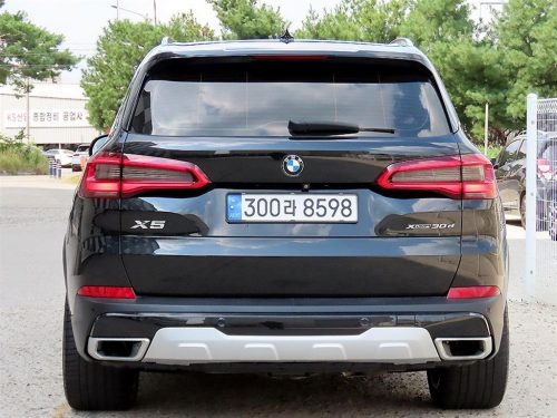 BMW X5 (G05) xDrive 30d xLine 사진 4