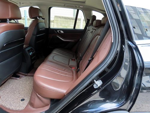 BMW X5 (G05) xDrive 30d xLine 사진 6