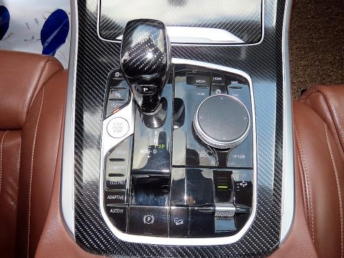 BMW X5 (G05) xDrive 30d xLine 사진 11