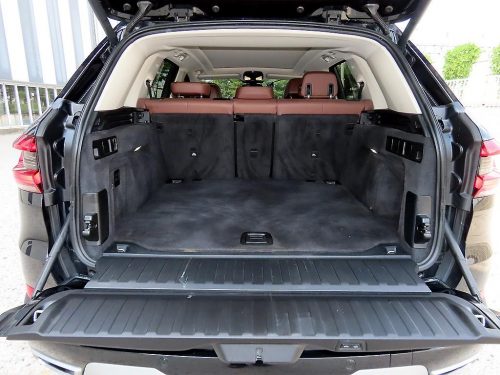 BMW X5 (G05) xDrive 30d xLine 사진 17