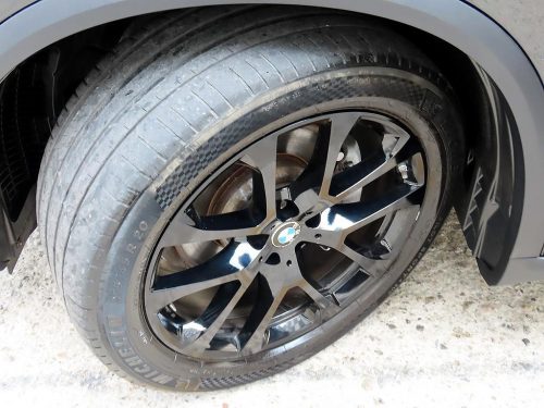 BMW X5 (G05) xDrive 30d xLine 사진 20