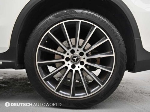 벤츠 GLC클래스 X253 GLC 300 4MATIC 사진 5