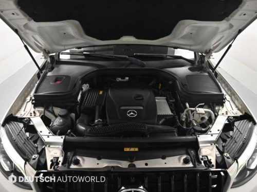 벤츠 GLC클래스 X253 GLC 300 4MATIC 사진 6