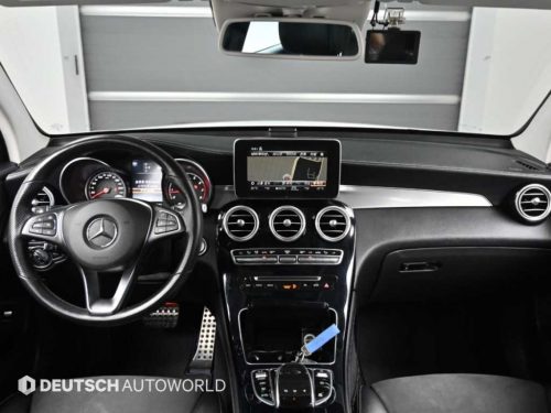 벤츠 GLC클래스 X253 GLC 300 4MATIC 사진 7