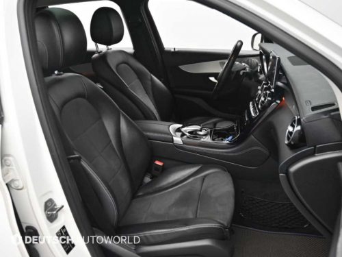 벤츠 GLC클래스 X253 GLC 300 4MATIC 사진 10