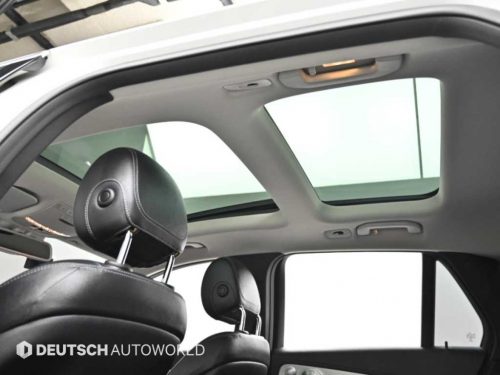 벤츠 GLC클래스 X253 GLC 300 4MATIC 사진 18