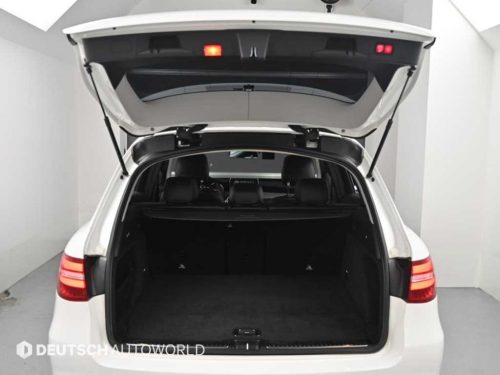 벤츠 GLC클래스 X253 GLC 300 4MATIC 사진 19