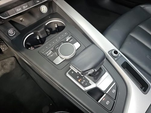 아우디 A4 (B9) 30 TDI 사진 8