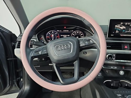 아우디 A4 (B9) 30 TDI 사진 9