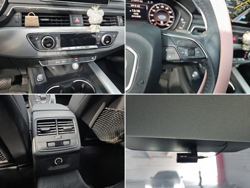 아우디 A4 (B9) 30 TDI 사진 16