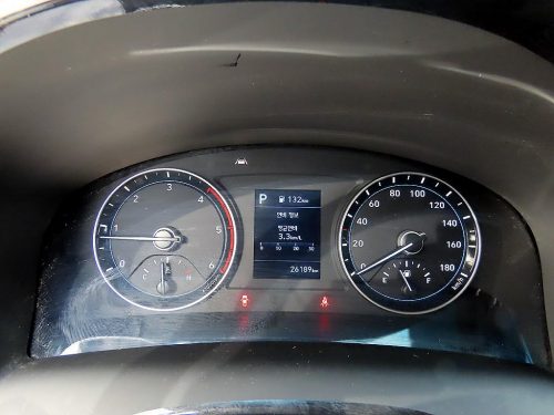 소형화물 [카고]포터2 (LPG2.5터보) 더블캡 초장축 2WD 사진 10