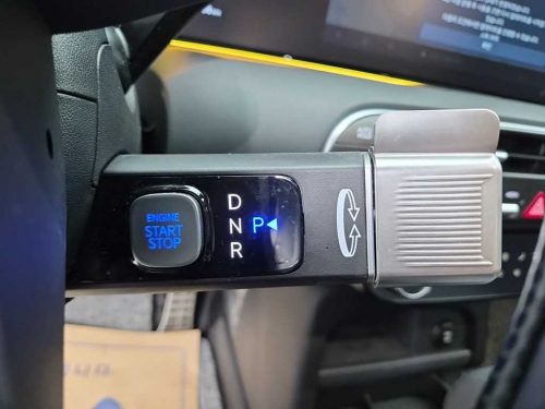 현대 디 올 뉴 팰리세이드 하이브리드 HEV 2.5T 4WD 9인승 사진 10