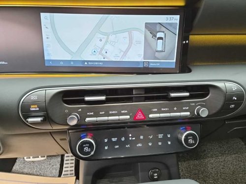 현대 디 올 뉴 팰리세이드 하이브리드 HEV 2.5T 4WD 9인승 사진 12
